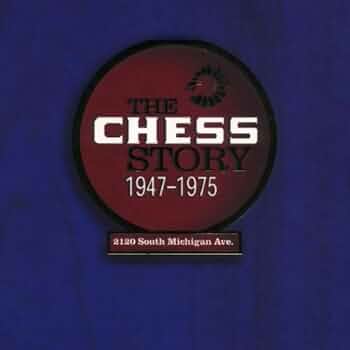 Amazon.com: The Chess Story 1947 - 1975 (15 Cds) by Various
